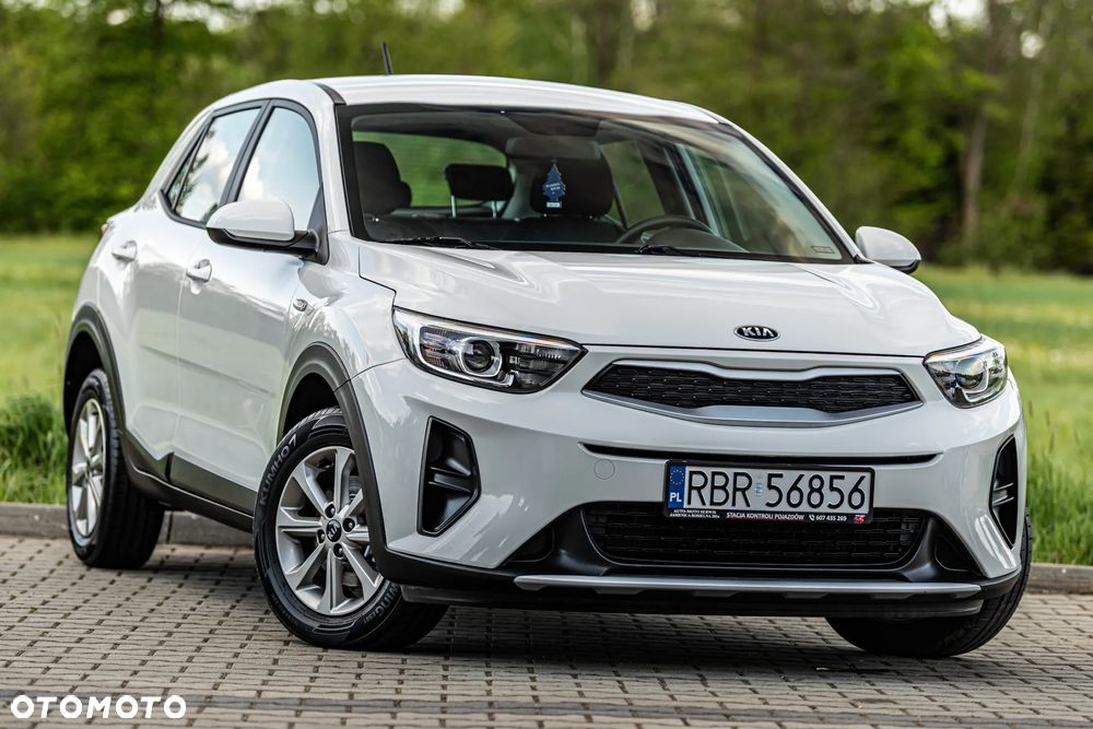 Kia Stonic 1.2 Vision