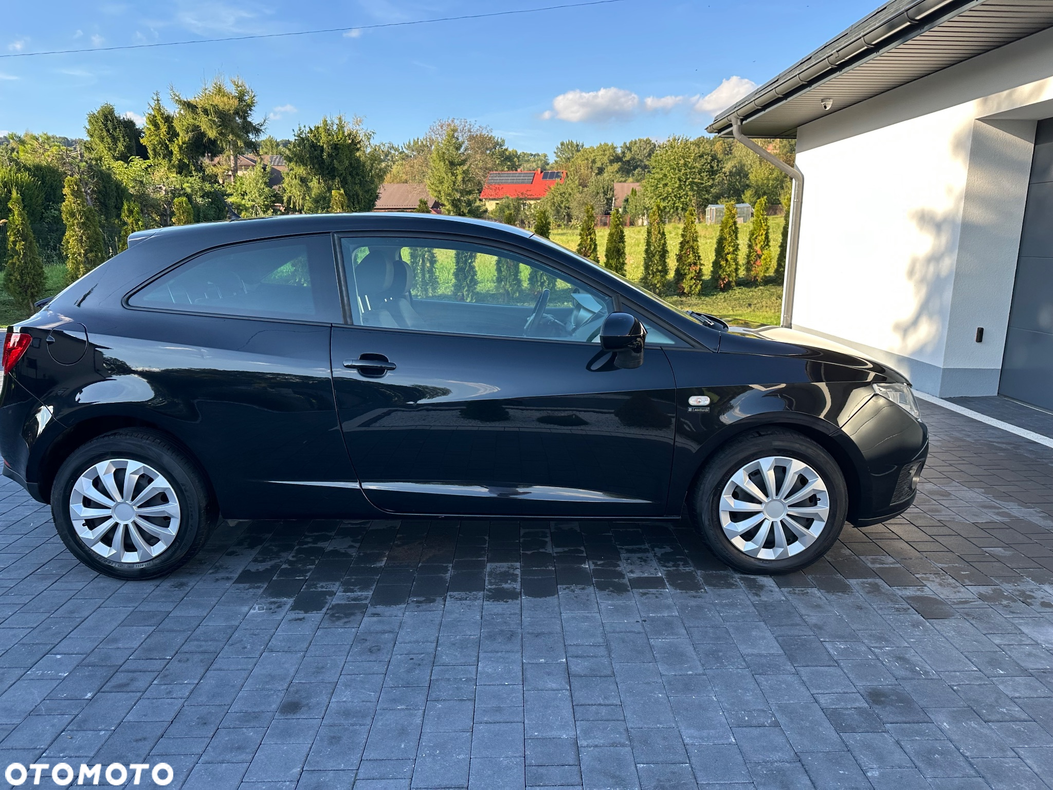 Seat Ibiza SC 1.4 16V Style - 4