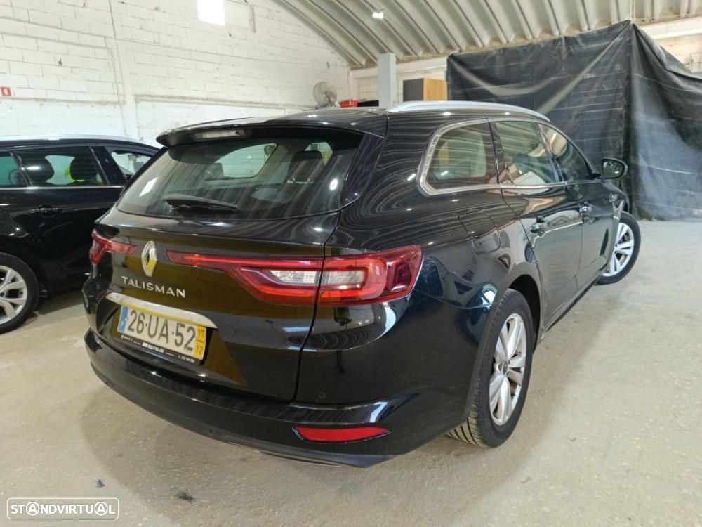 Renault Talisman Sport Tourer 1.6 dCi Business - 5