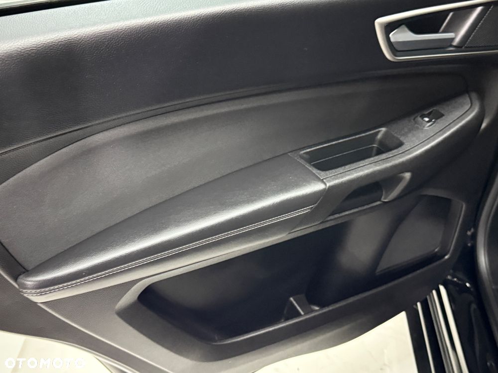 Ford S-Max 15-19 - 12