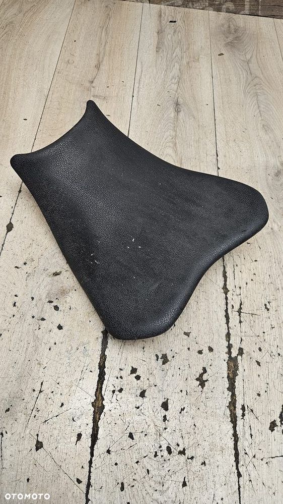 Siedzenie kierowcy Kawasaki Z900  53066-0581 - 3