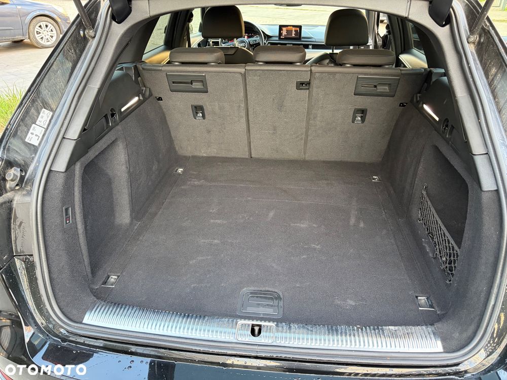 Audi A4 Avant 2.0 TDI S tronic sport - 20