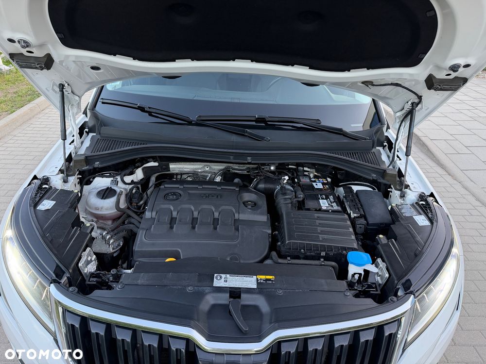 Skoda Kodiaq 2.0 TDI DSG Ambition - 37