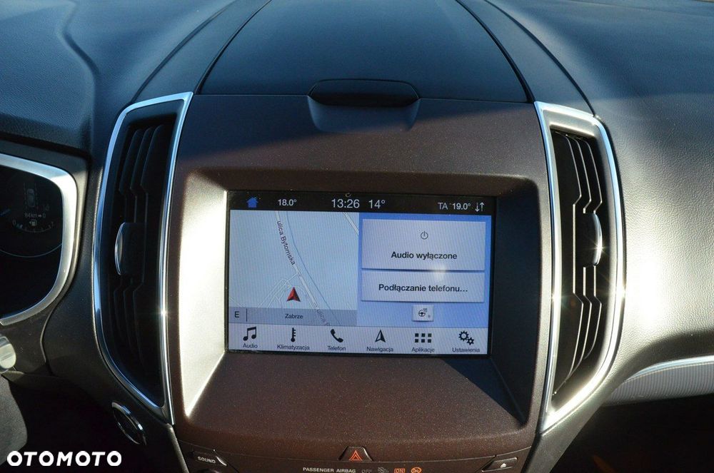 Ford Edge 2.0 EcoBlue 4x4 ST-LINE - 20