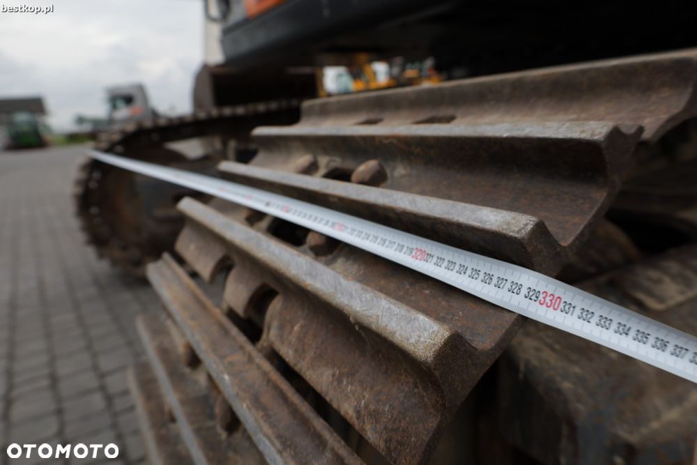 Doosan DX350LC-7 - 38