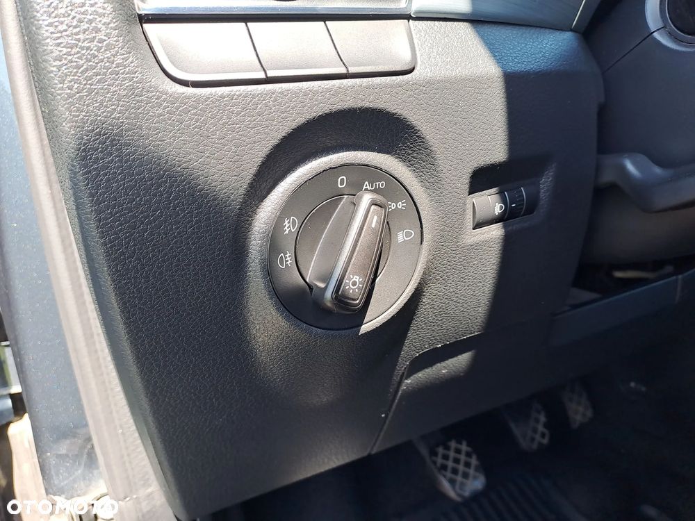 Skoda Fabia 1.0 TSI Ambition - 20