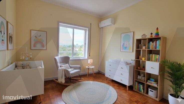 Moderno Apartamento T2 em Paço de Sousa, Penafiel - Grande imagem: 5/31