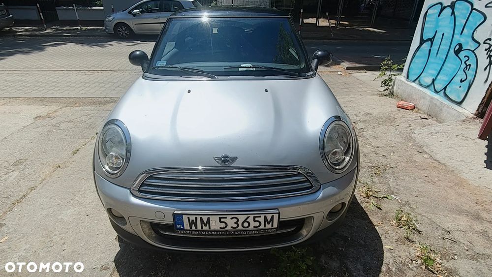 MINI Cooper - 4