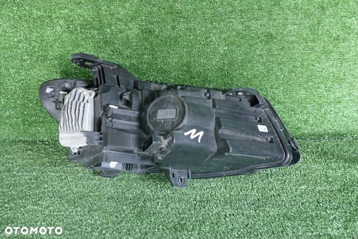 MERCEDES W117 117 CLA LED PERFORMANCE 17- reflektor lewy lampa lewa - 11