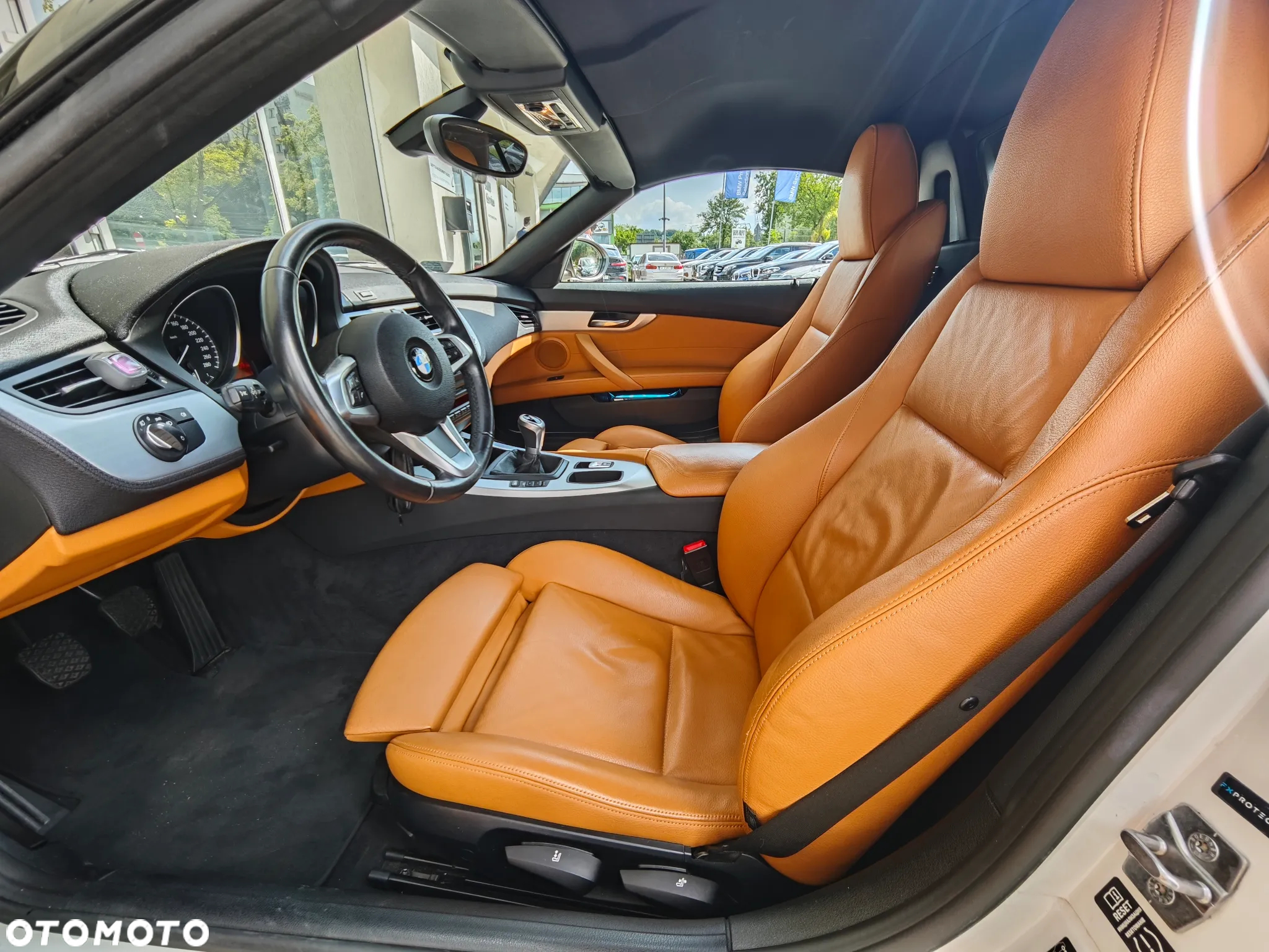 BMW Z4 20i sDrive - 11