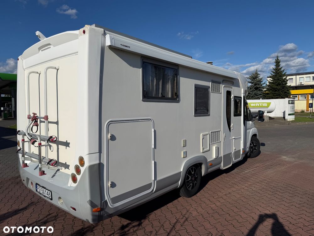 Fiat Ducato - 5