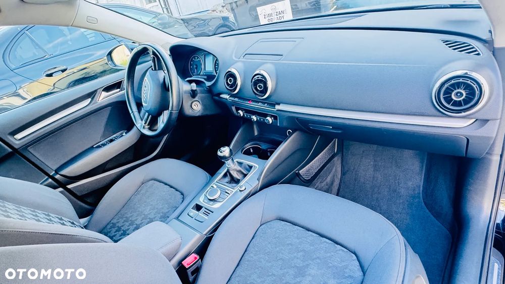 Audi A3 Sportback - 22