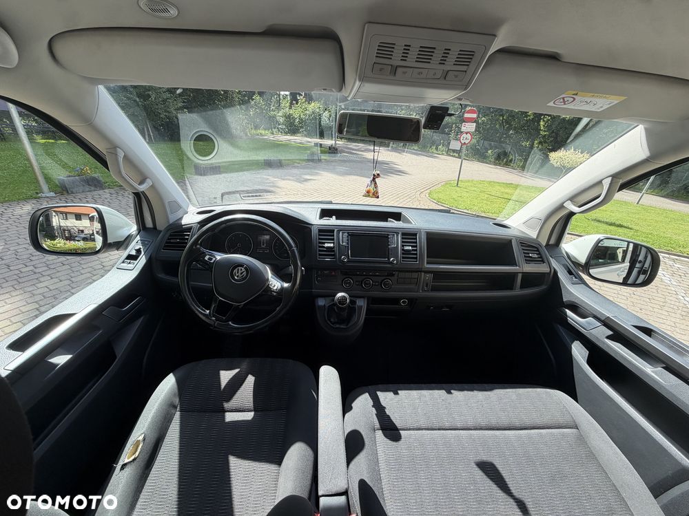 Volkswagen Caravelle 2.0 TDI L2 Highline - 21