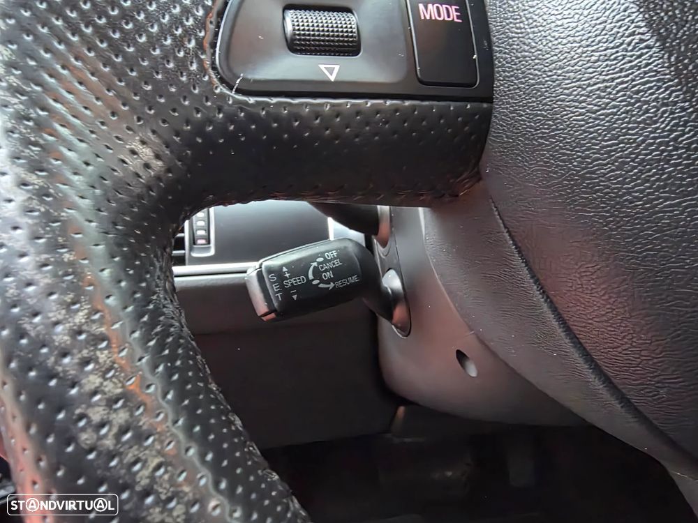 Audi A6 2.0 TDI Multitronic Exclu. - 27