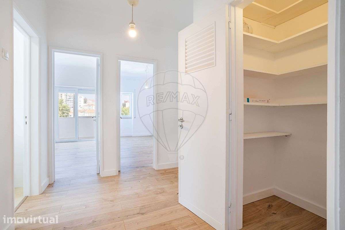 Apartamento T2 para venda - Grande imagem: 4/26