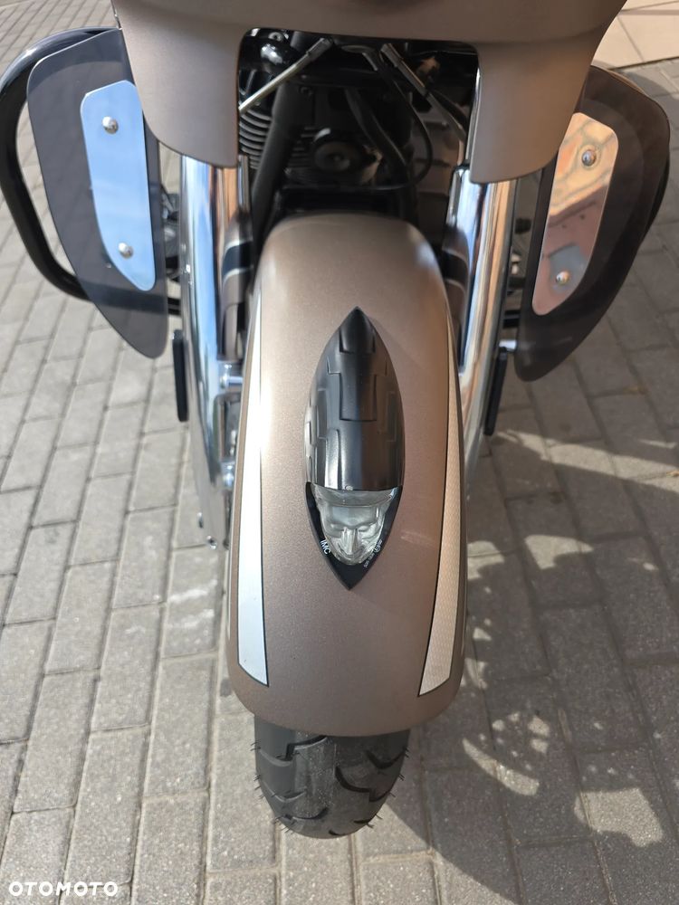 Indian Chieftain - 5