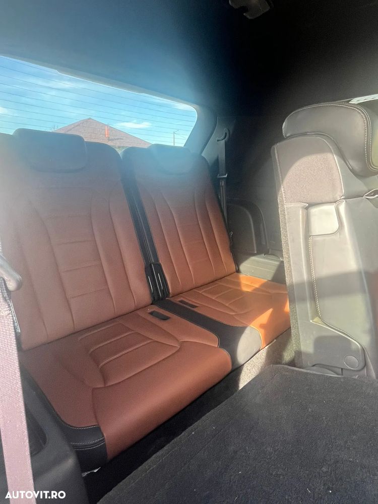 SsangYong REXTON - 15