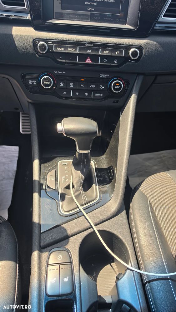 Kia Niro - 9