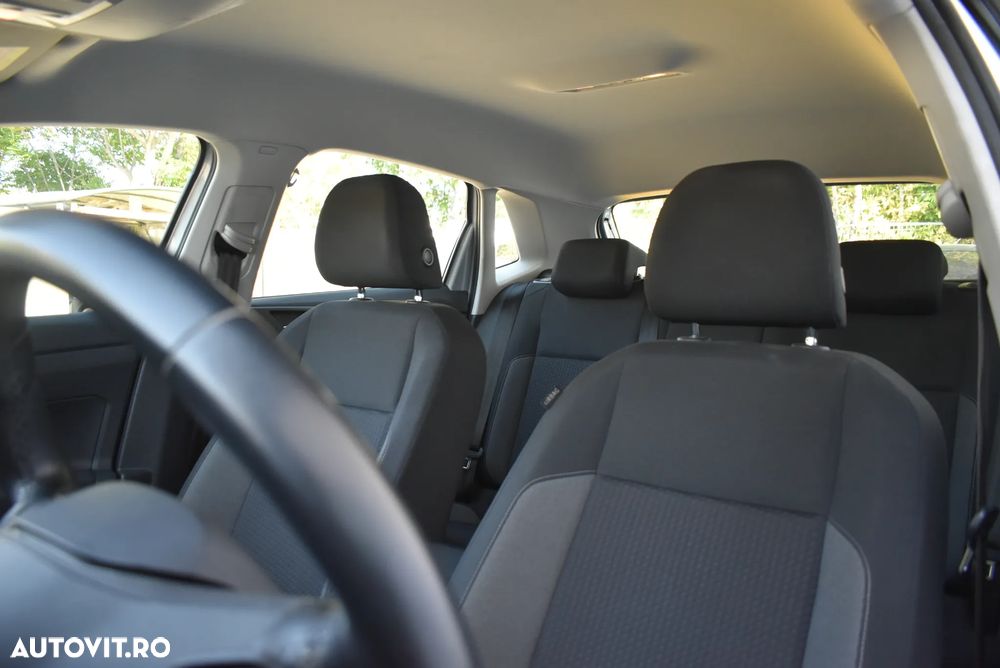 Volkswagen Polo 1.0 TSI DSG Life - 12