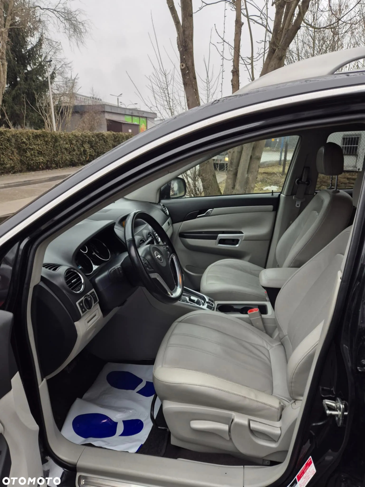 Opel Antara 2.2 CDTI Cosmo - 14