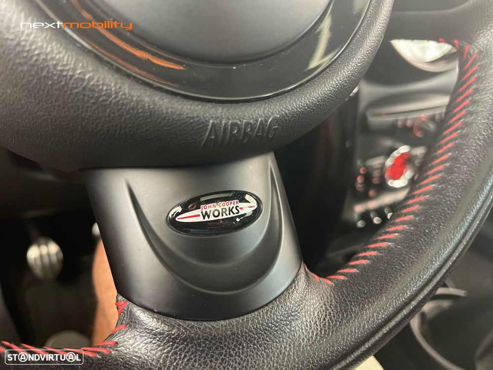 MINI Countryman John Cooper Works ALL4 - 19