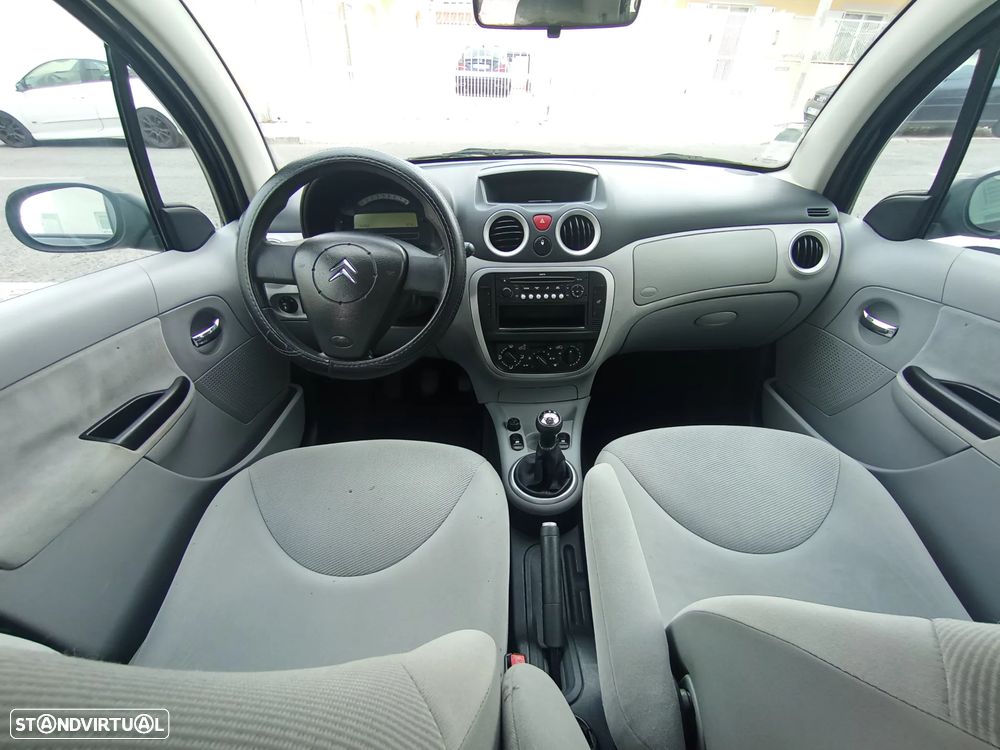 Citroën C3 1.1 SX Pack - 4