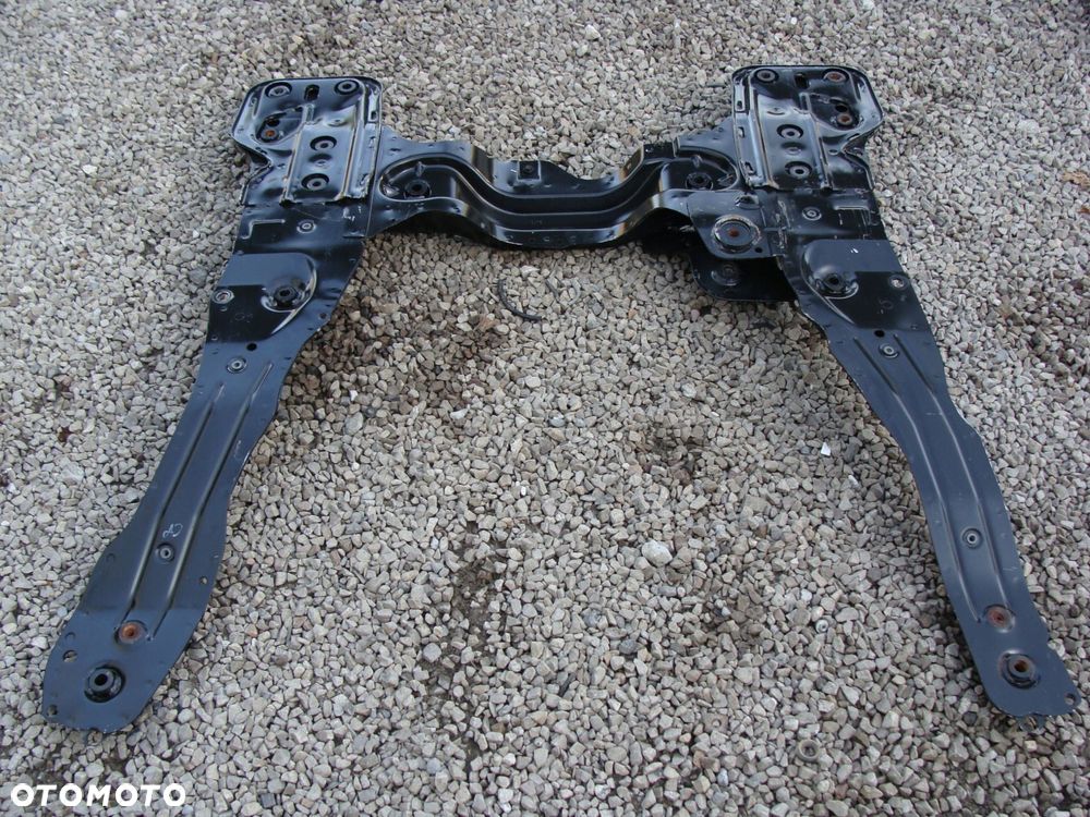 belka sanki scudo expert jumpy 2014 2.0 1400013880 - 5