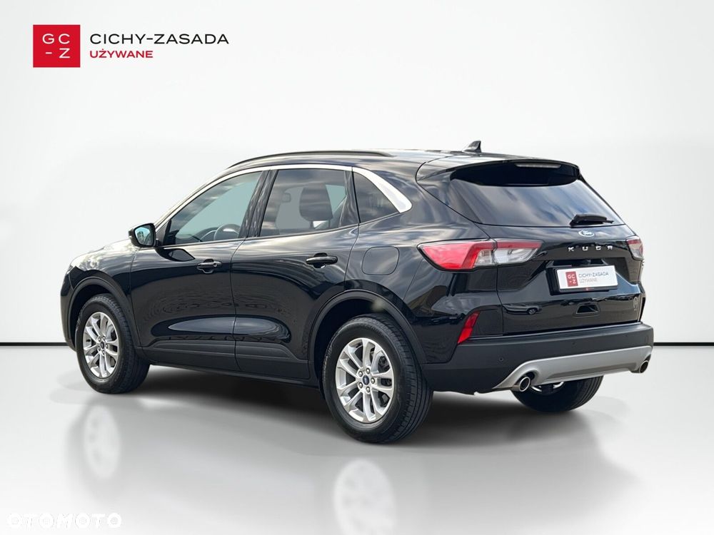Ford Kuga - 3