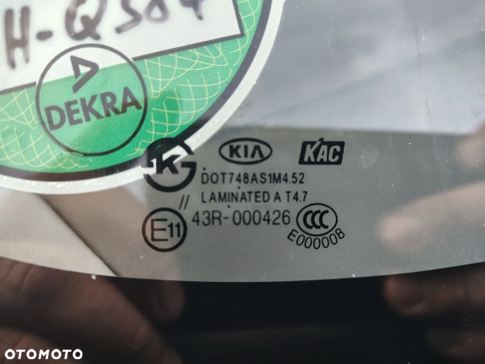 Kia Rio 1.4 Spirit - 22