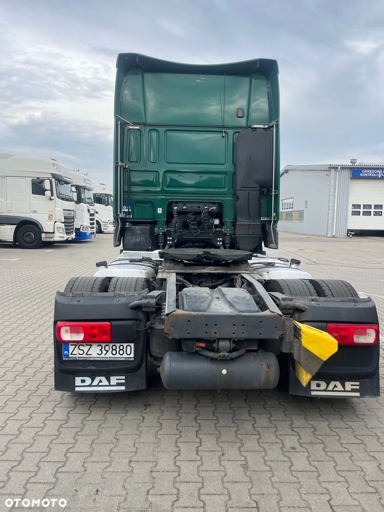 DAF XF 460 FT - 2