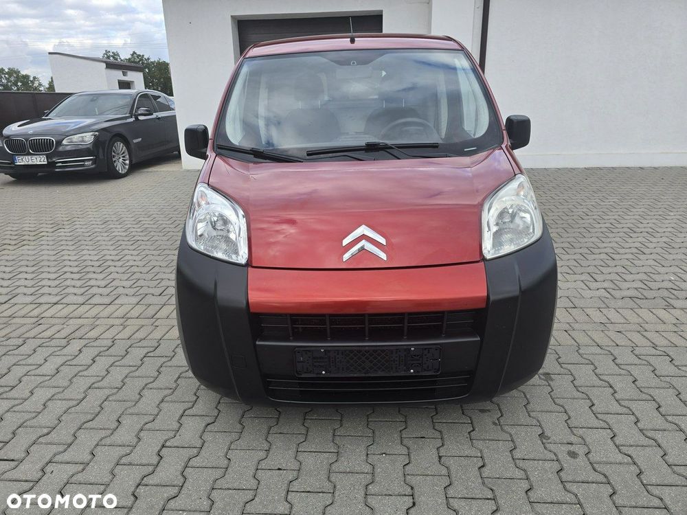Citroën Nemo - 6