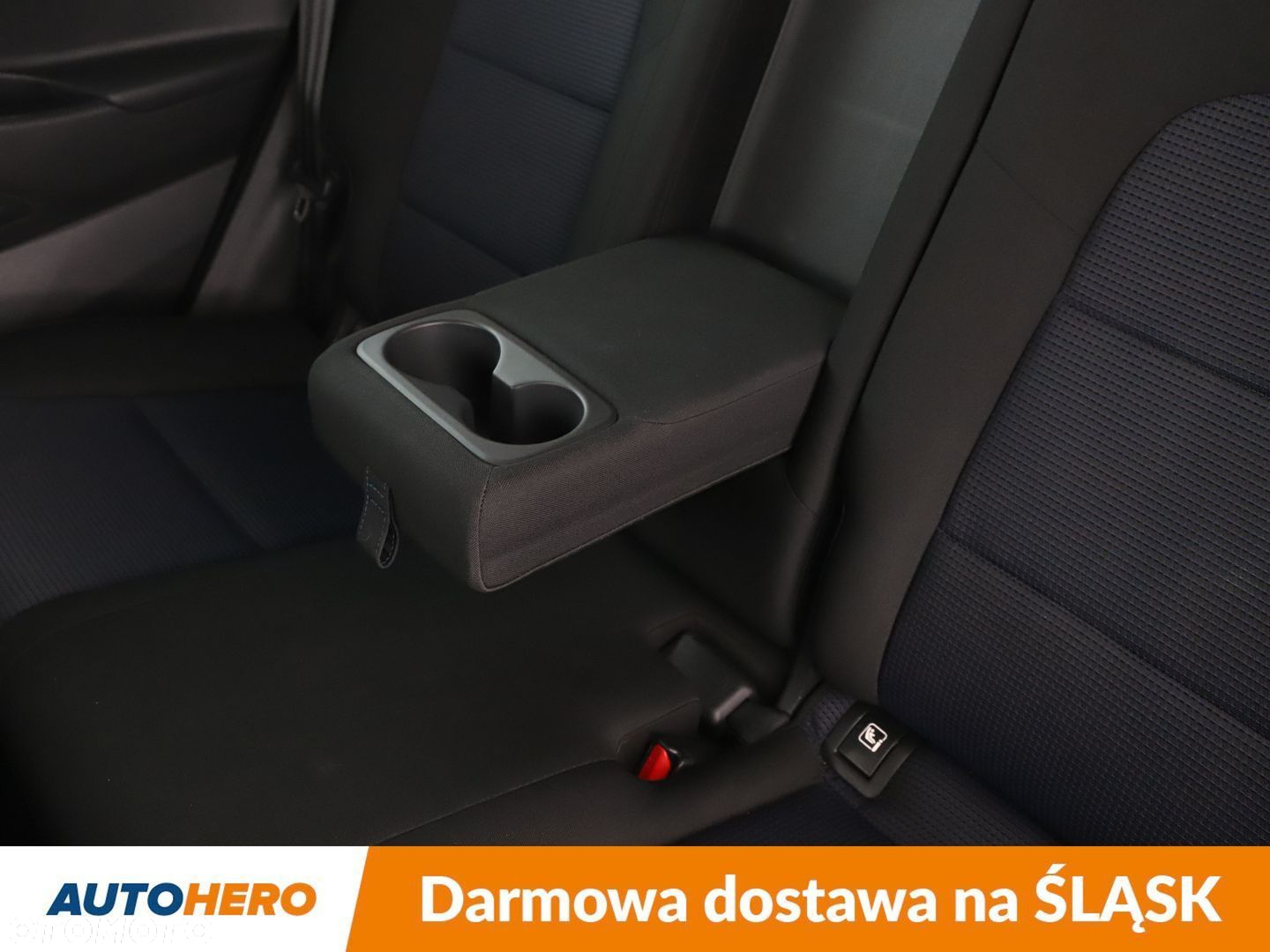Hyundai Tucson 1.7 CRDI BlueDrive Classic 2WD - 36
