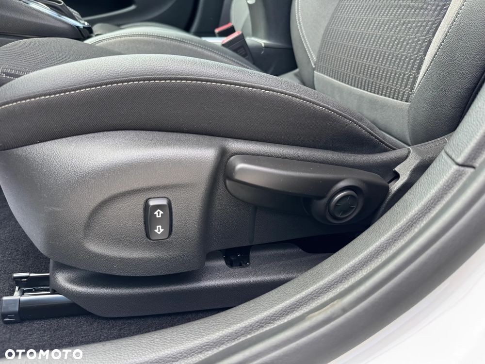 Opel Astra - 30