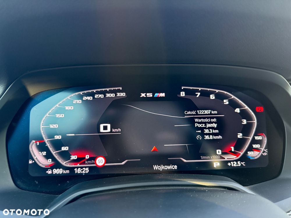 BMW X5 xDrive30d - 15