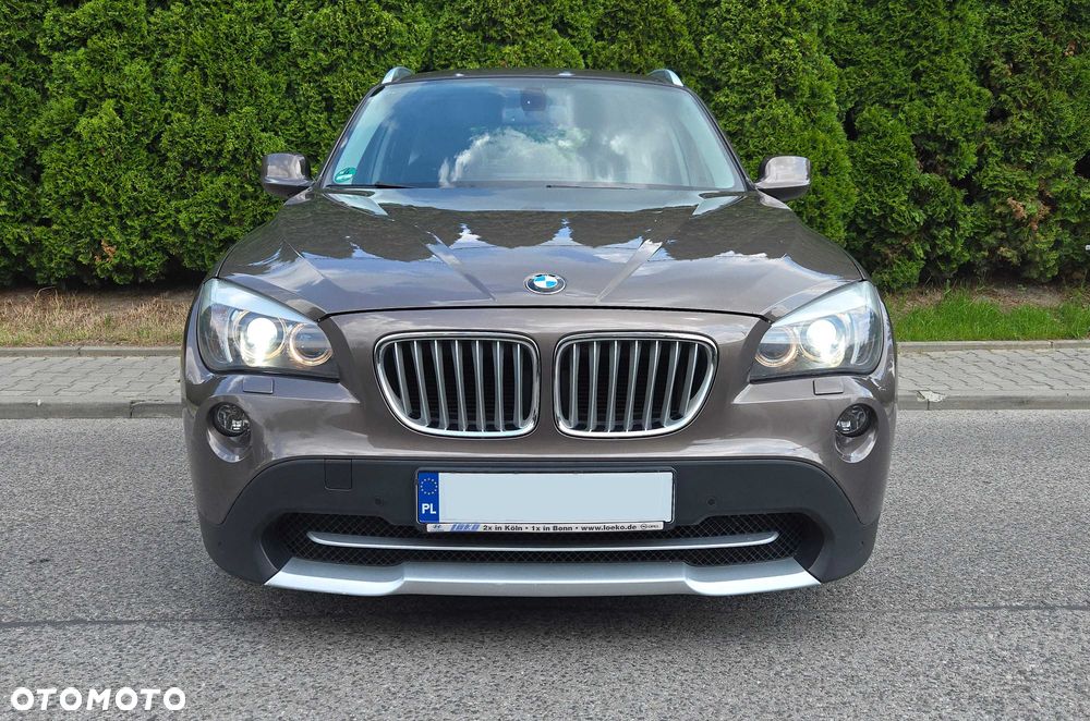 BMW X1 - 5