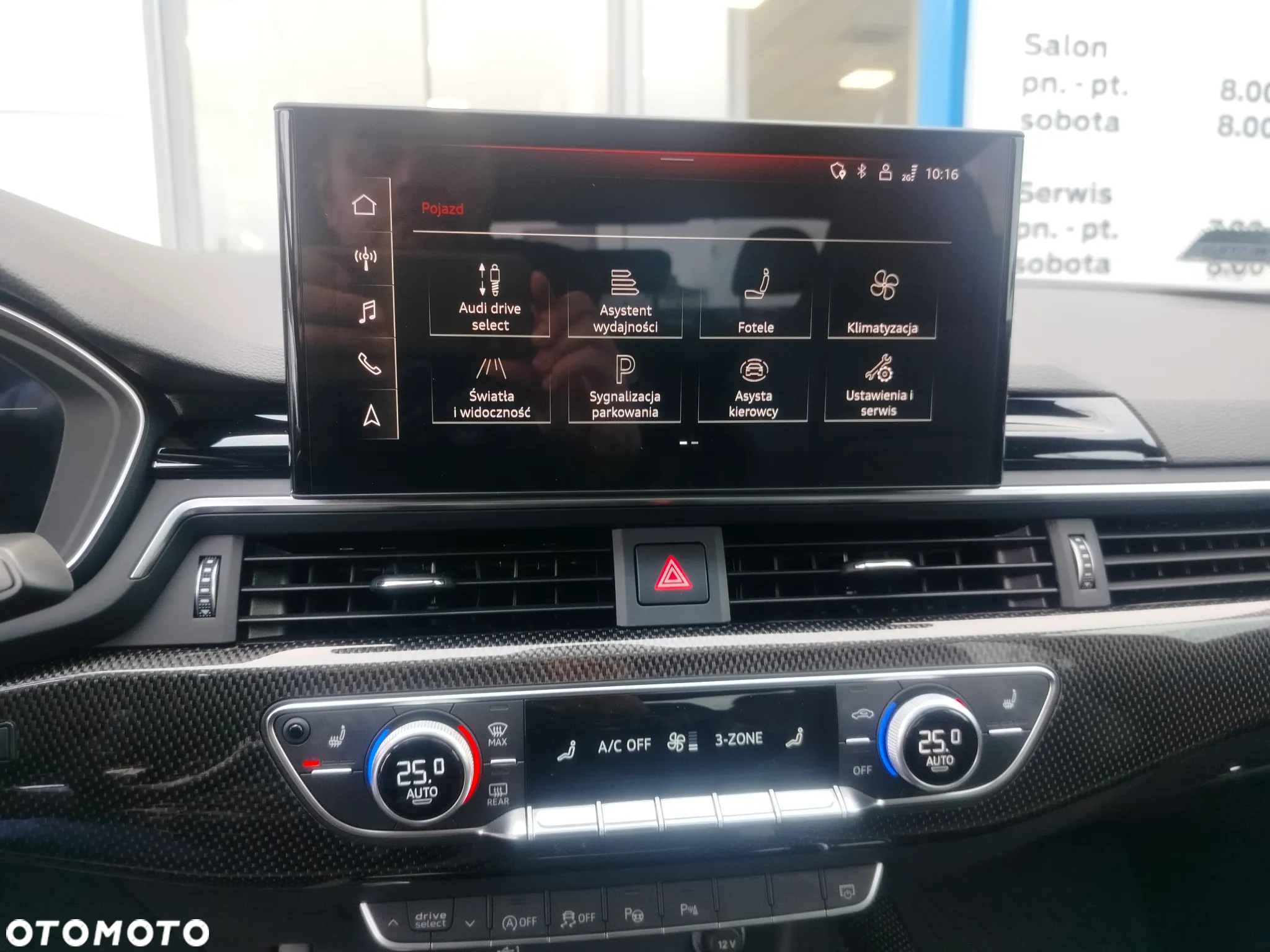 Audi S4 Limousine 3.0 TFSI Quattro Tiptronic - 20