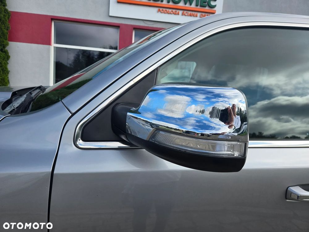RAM 1500 Crew Cab Longhorn - 13
