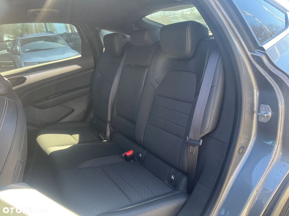 Renault Arkana 1.3 TCe mHEV Techno EDC - 13