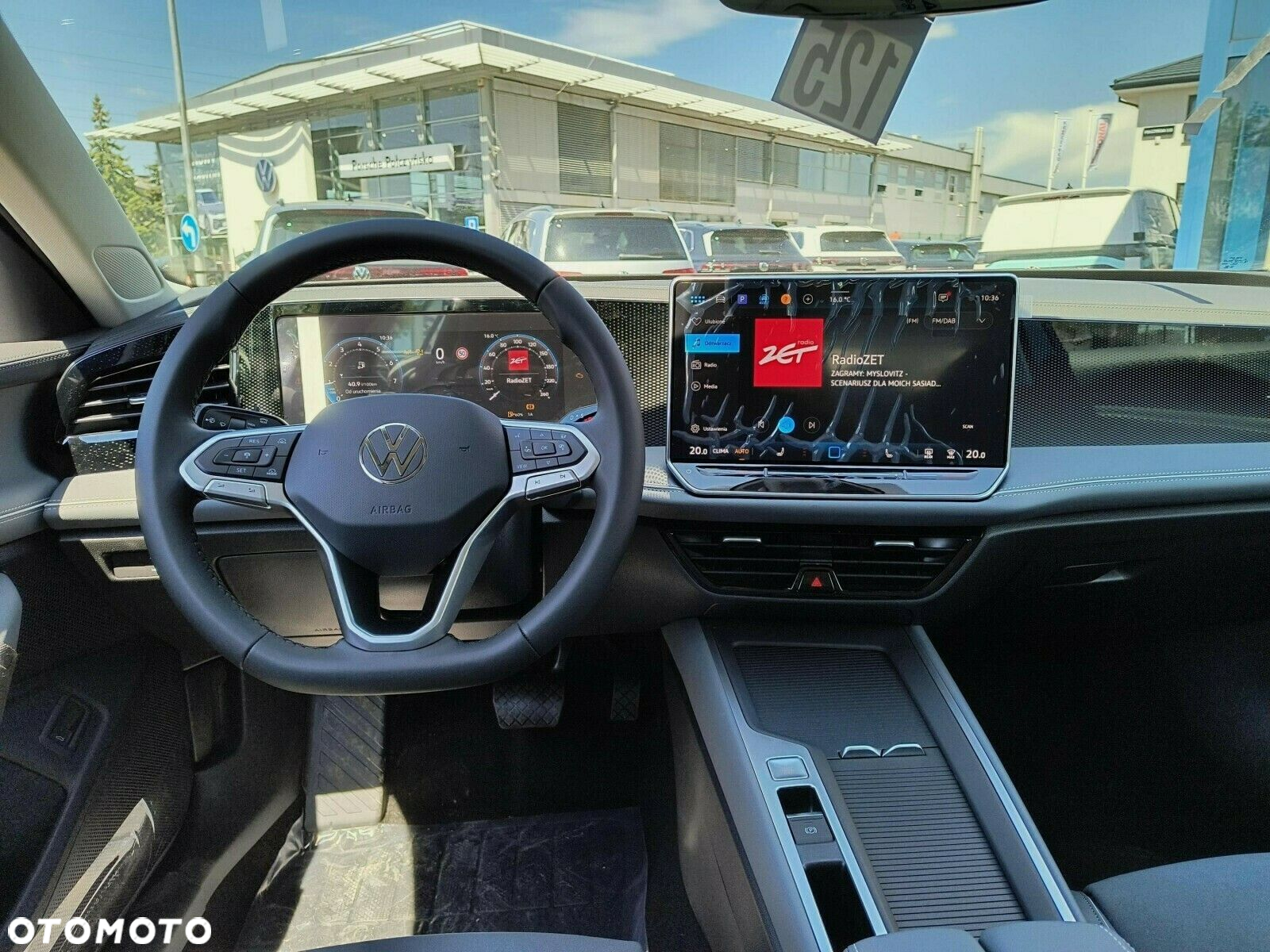Volkswagen Passat 1.5 TSI ACT mHEV Business DSG - 13