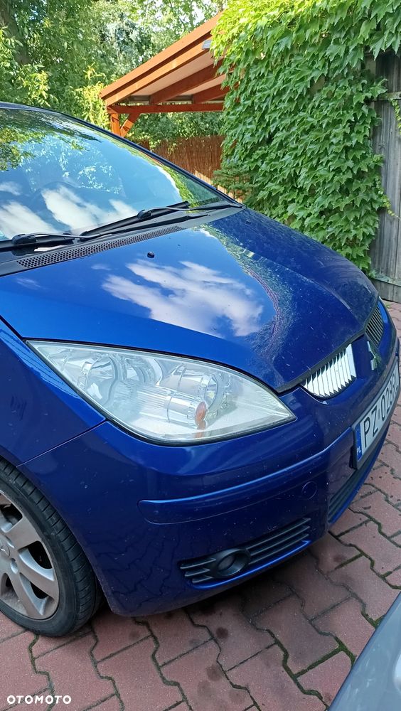 Mitsubishi Colt 1.5 DID Invite - 1