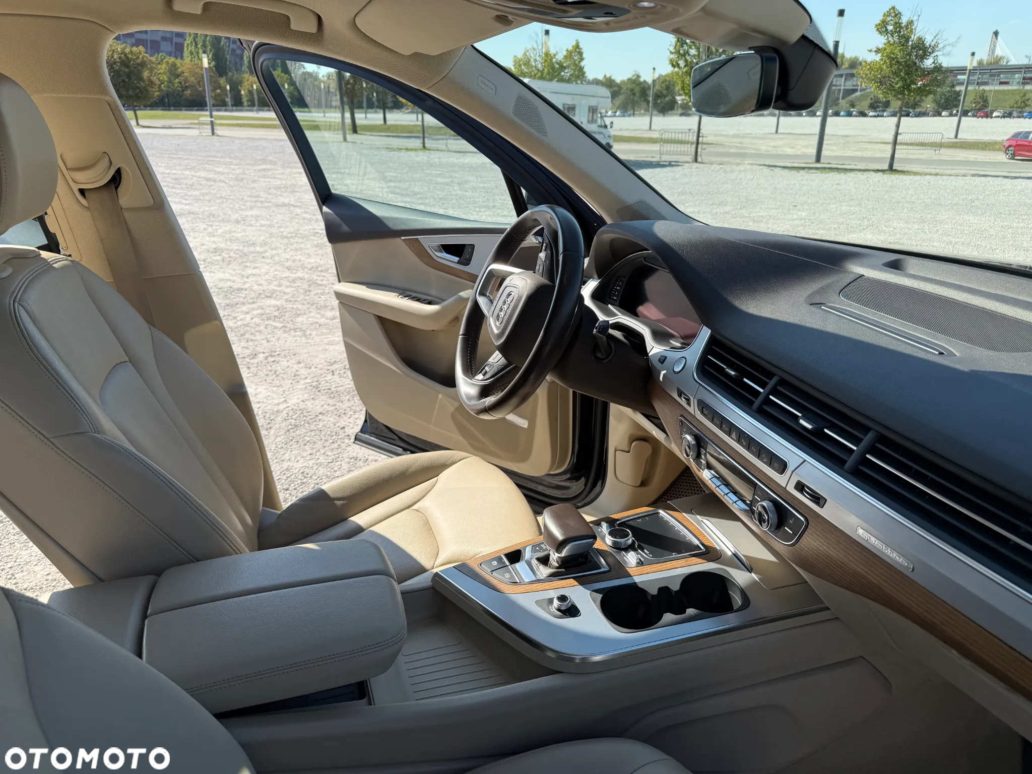 Audi Q7 45 TDI Quattro Tiptronic - 29