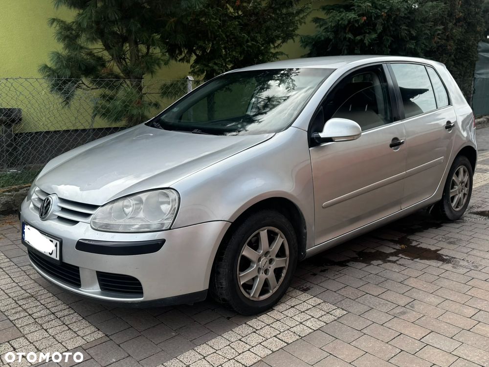 Volkswagen Golf - 3