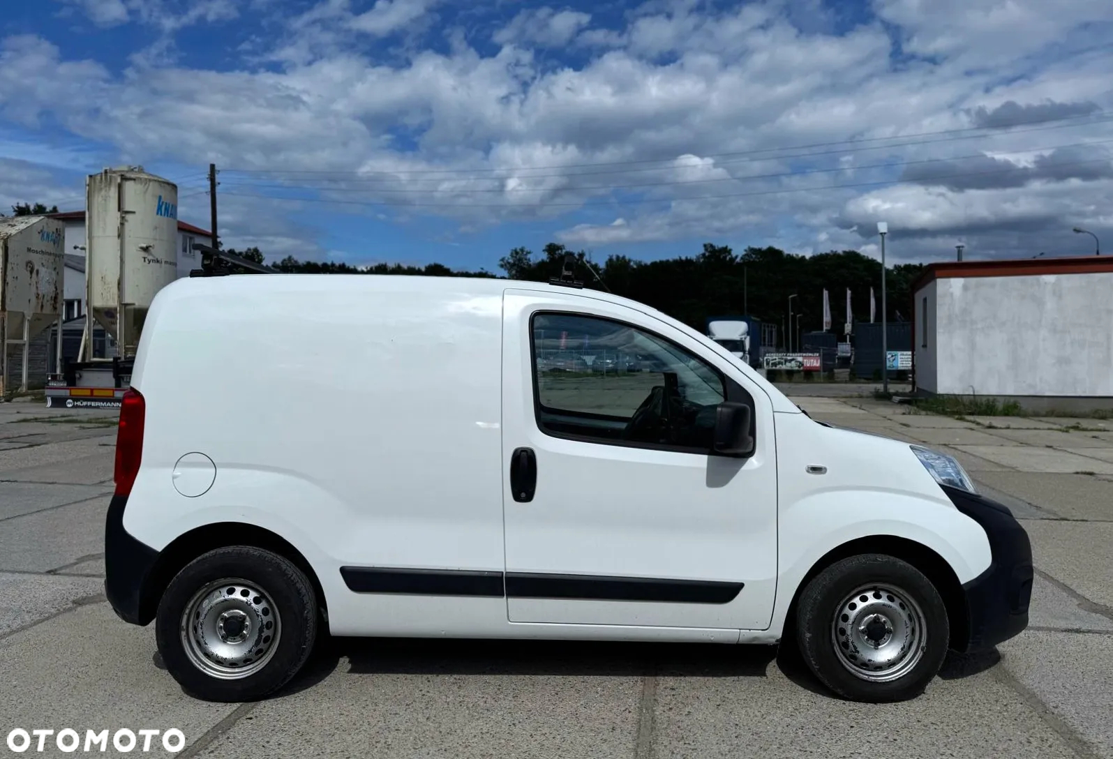 Fiat Fiorino - 18