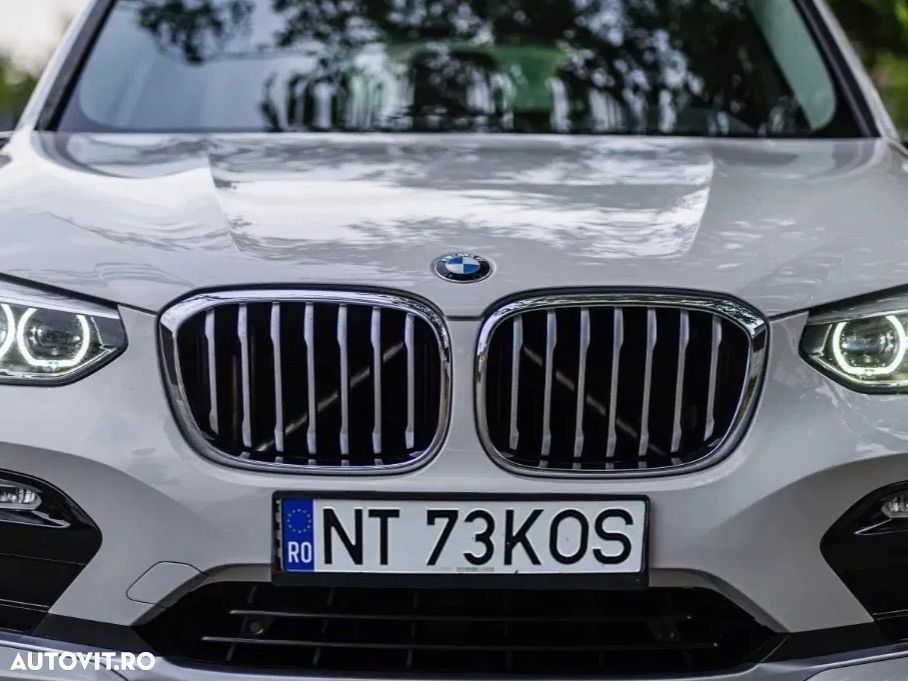 BMW X4 xDrive20d - 36