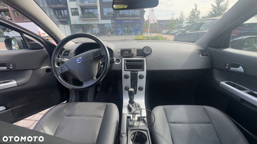 Volvo C30 2.0 Summum - 9