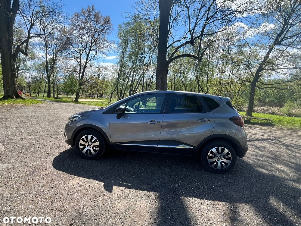 Renault Captur 1.5 dCi Energy Limited - 15