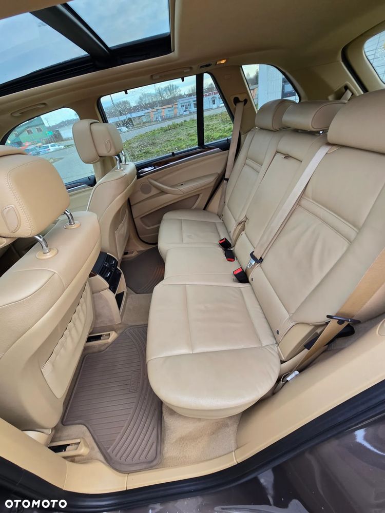 BMW X5 - 16