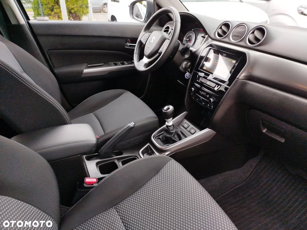 Suzuki Vitara - 9