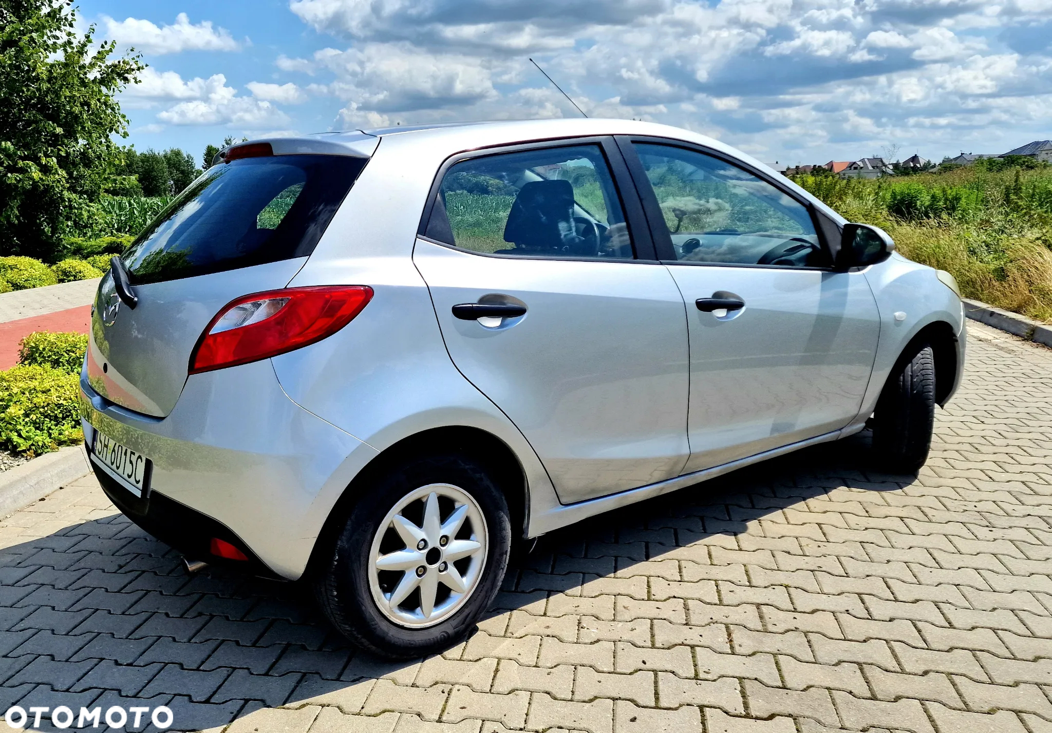 Mazda 2 1.3 Comfort - 22