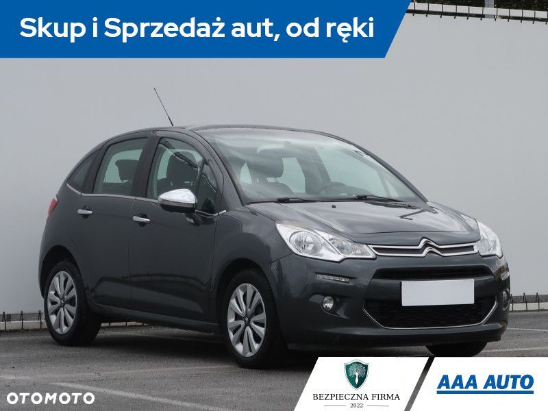 Citroën C3 - 2